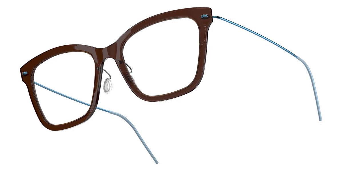 Color: C10 P80 - Lindberg N.O.W. Titanium LND6635C10P8048