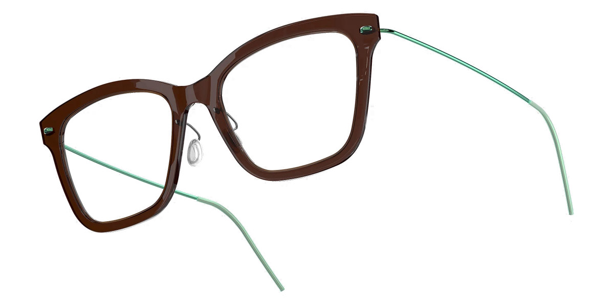 Color: C10 P90 - Lindberg N.O.W. Titanium LND6635C10P9048