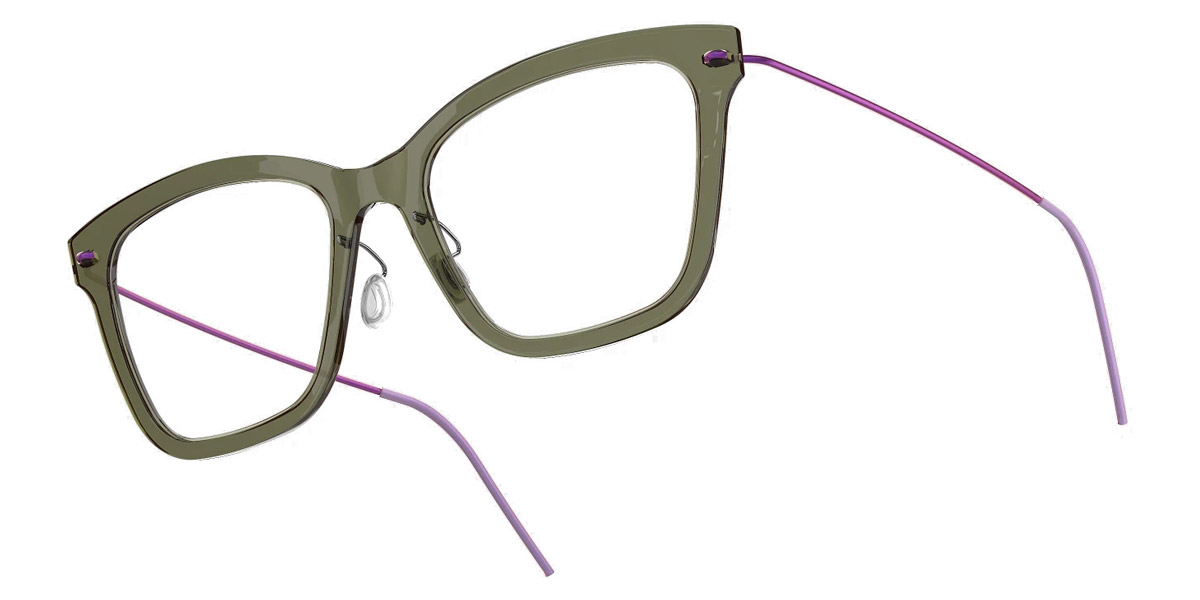 Color: C11 75 - Lindberg N.O.W. Titanium LND6635C117548