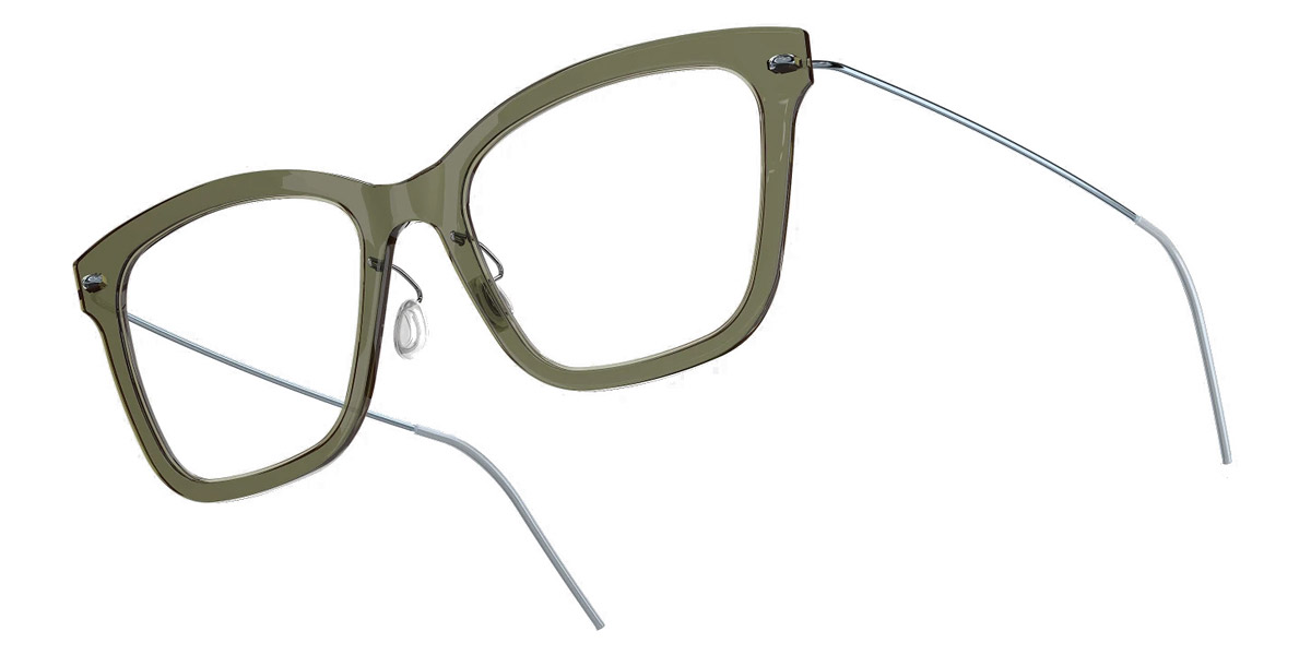 Color: C11 P25 - Lindberg N.O.W. Titanium LND6635C11P2548