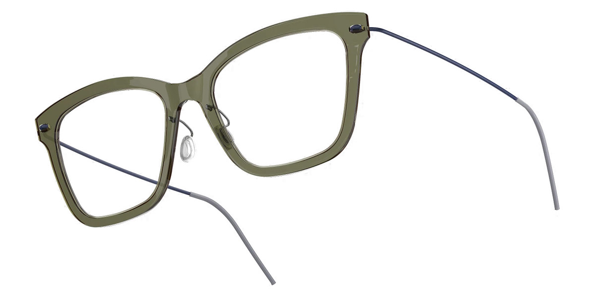 Color: C11 U13 - Lindberg N.O.W. Titanium LND6635C11U1348