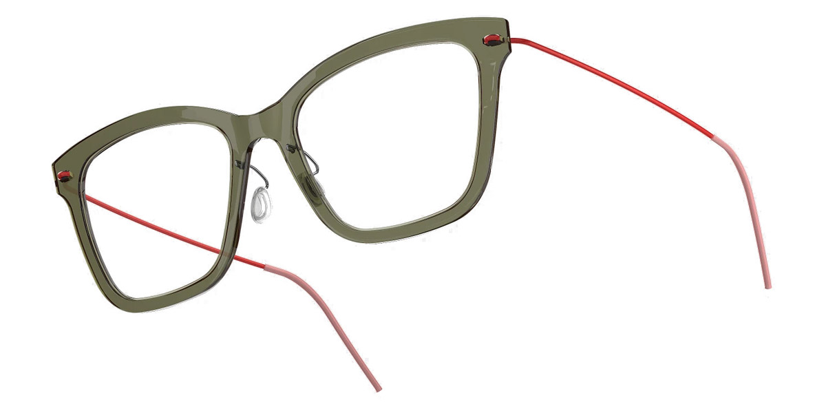 Color: C11 U33 - Lindberg N.O.W. Titanium LND6635C11U3348