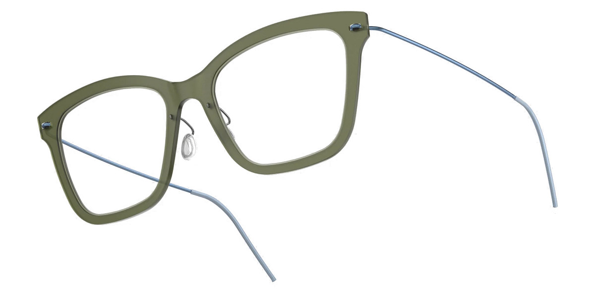 Color: C11M 20 - Lindberg N.O.W. Titanium LND6635C11M2048