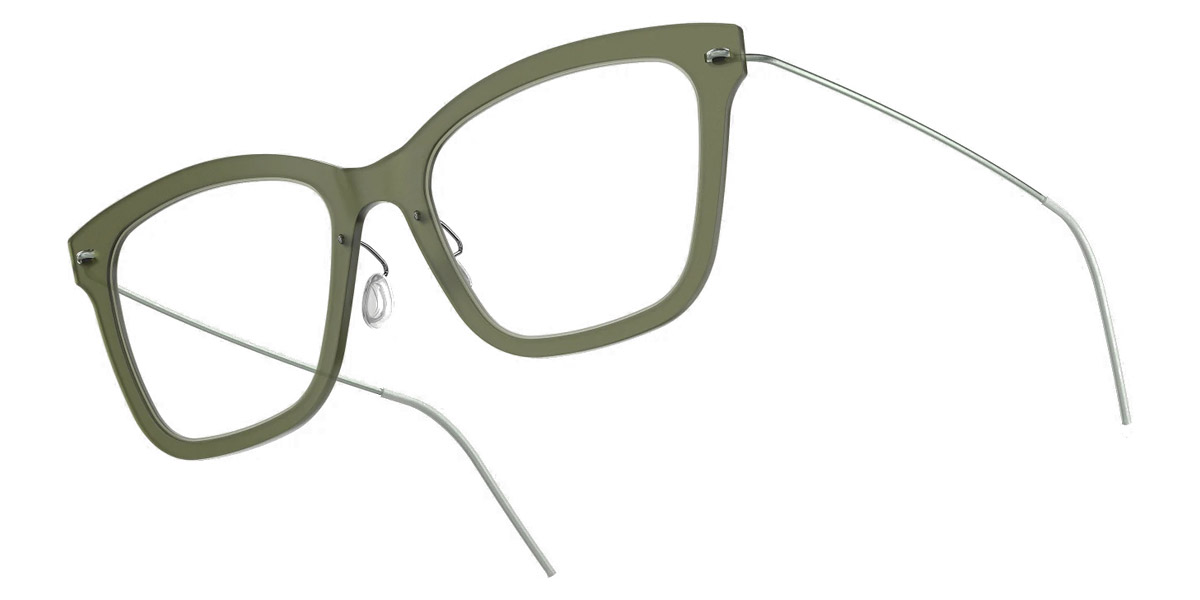 Color: C11M 30 - Lindberg N.O.W. Titanium LND6635C11M3048