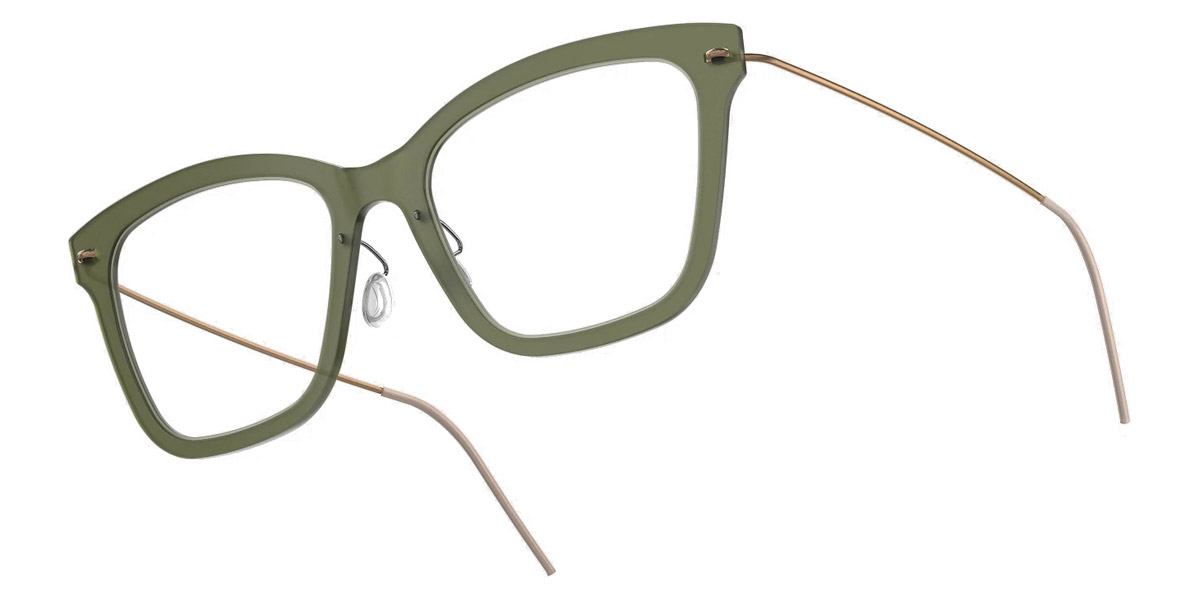 Color: C11M 35 - Lindberg N.O.W. Titanium LND6635C11M3548