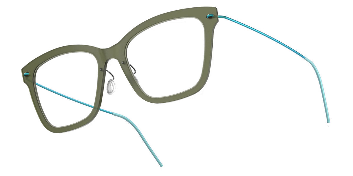 Color: C11M 80 - Lindberg N.O.W. Titanium LND6635C11M8048