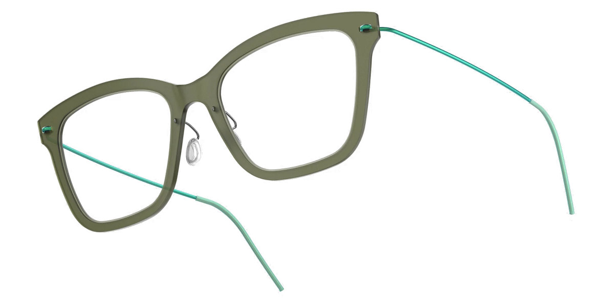 Color: C11M 85 - Lindberg N.O.W. Titanium LND6635C11M8548