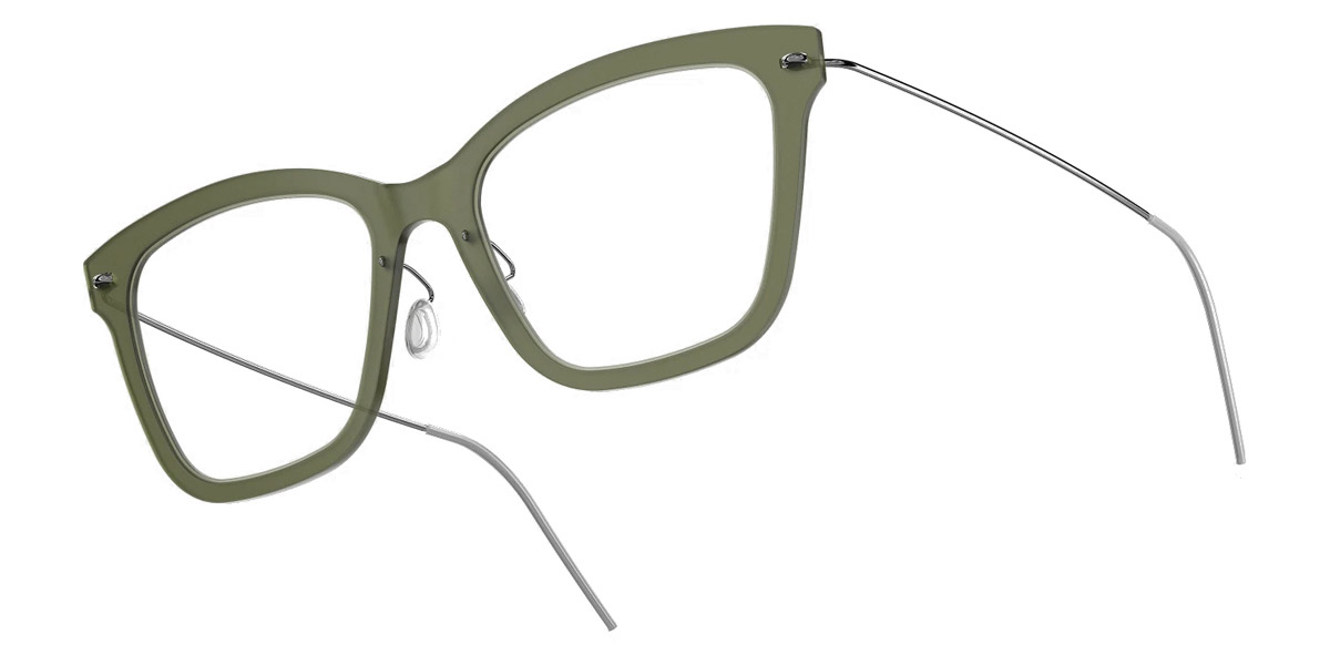 Color: C11M P10 - Lindberg N.O.W. Titanium LND6635C11MP1048