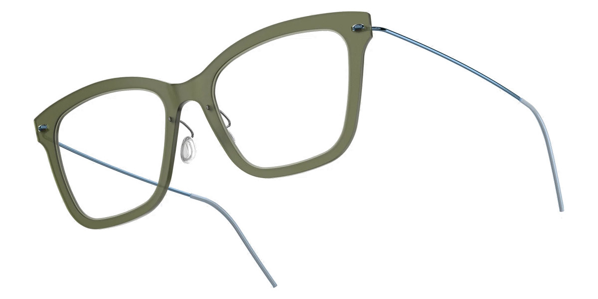 Color: C11M P20 - Lindberg N.O.W. Titanium LND6635C11MP2048