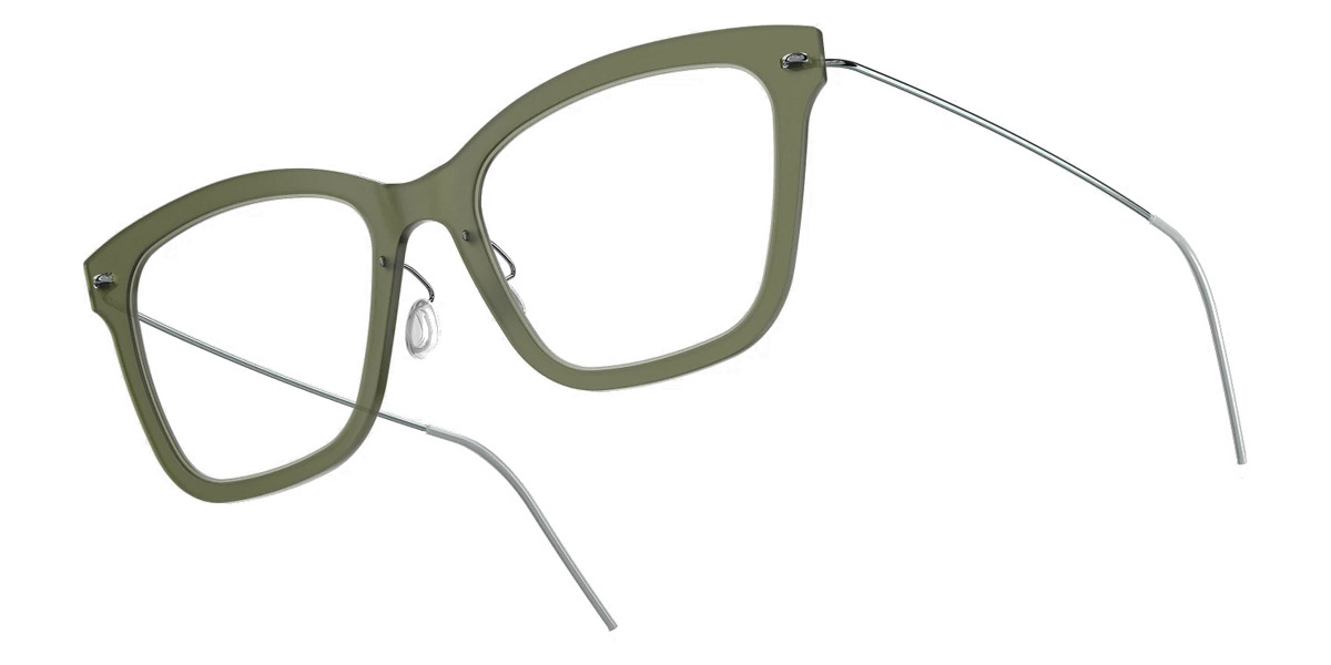 Color: C11M P30 - Lindberg N.O.W. Titanium LND6635C11MP3048