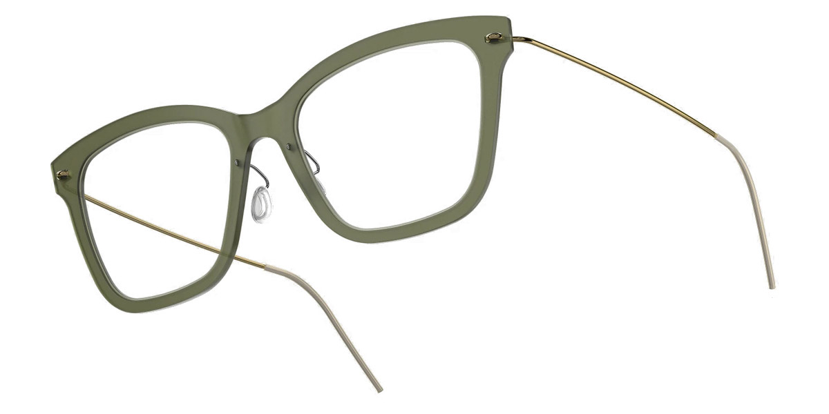 Color: C11M P35 - Lindberg N.O.W. Titanium LND6635C11MP3548