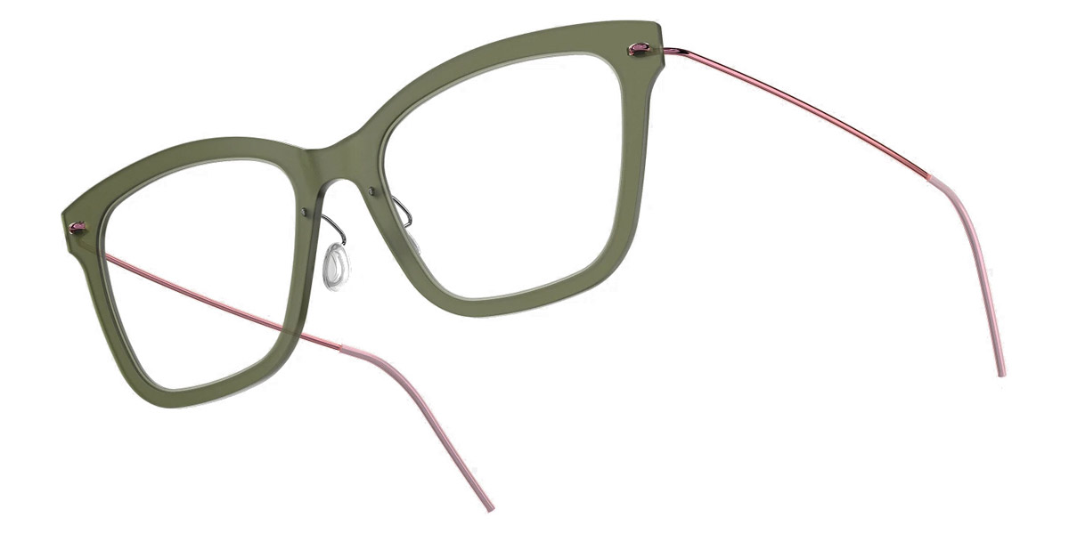 Color: C11M P70 - Lindberg N.O.W. Titanium LND6635C11MP7048