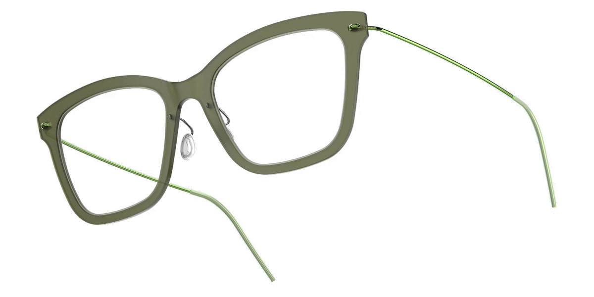 Color: C11M P95 - Lindberg N.O.W. Titanium LND6635C11MP9548