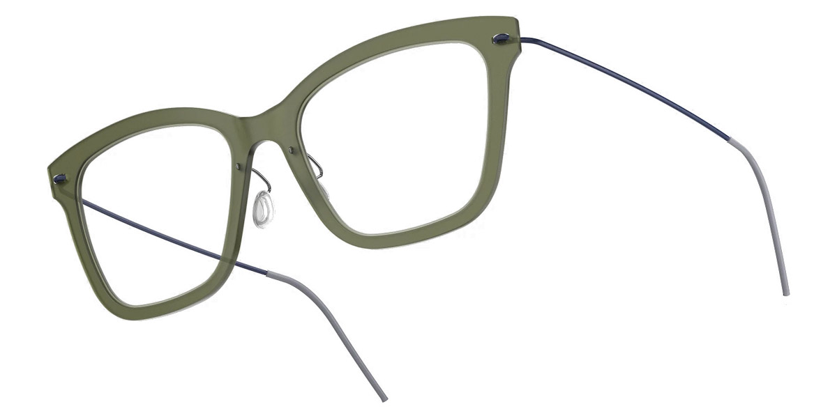 Color: C11M U13 - Lindberg N.O.W. Titanium LND6635C11MU1348