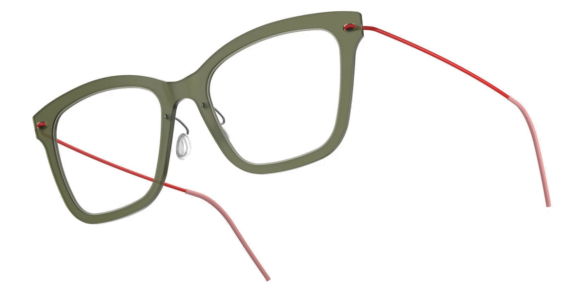 Color: C11M U33 - Lindberg N.O.W. Titanium LND6635C11MU3348