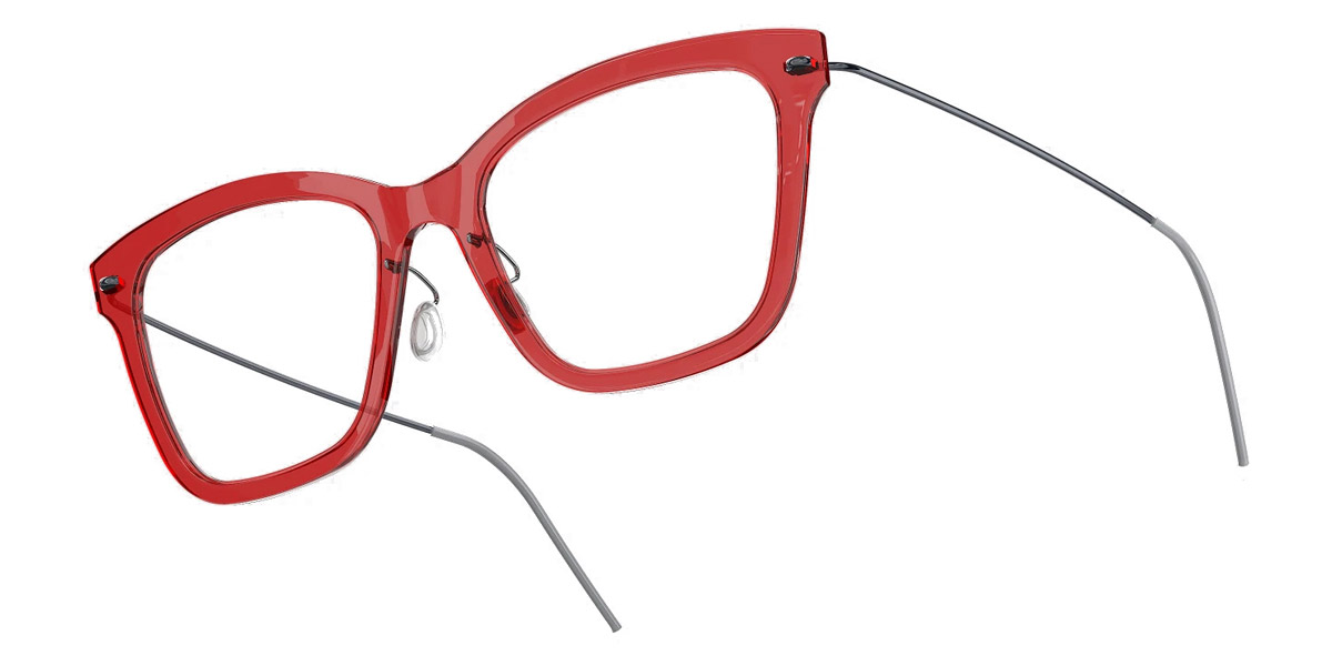 Color: C12 PU16 - Lindberg N.O.W. Titanium LND6635C12PU1648