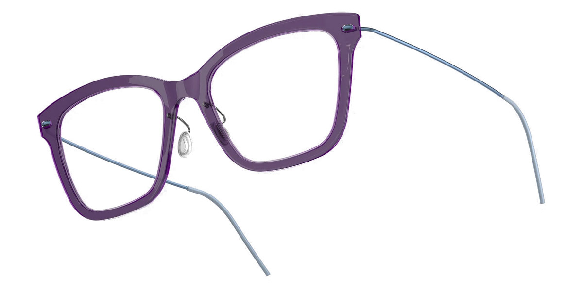 Color: C13 20 - Lindberg N.O.W. Titanium LND6635C132048