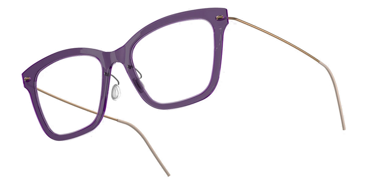 Color: C13 35 - Lindberg N.O.W. Titanium LND6635C133548