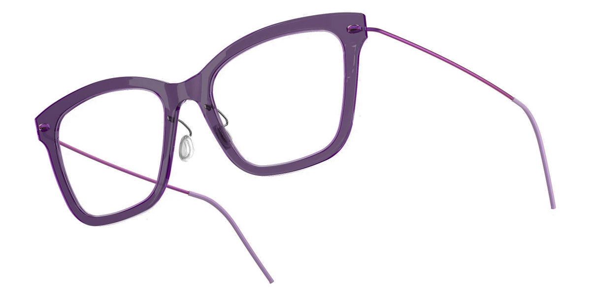 Color: C13 75 - Lindberg N.O.W. Titanium LND6635C137548