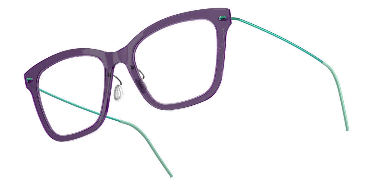 Color: C13 85 - Lindberg N.O.W. Titanium LND6635C138548