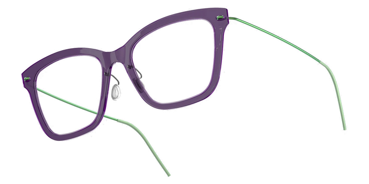 Color: C13 90 - Lindberg N.O.W. Titanium LND6635C139048