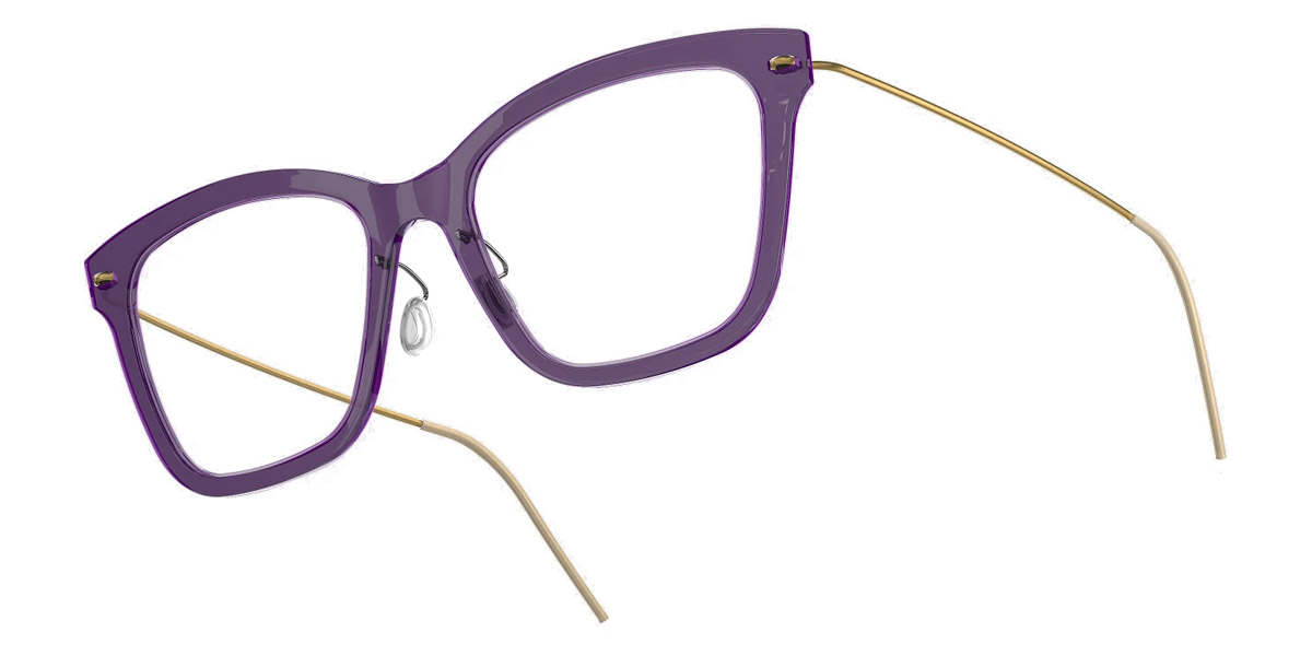 Color: C13 GT - Lindberg N.O.W. Titanium LND6635C13GT48