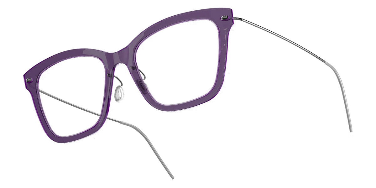 Color: C13 P10 - Lindberg N.O.W. Titanium LND6635C13P1048