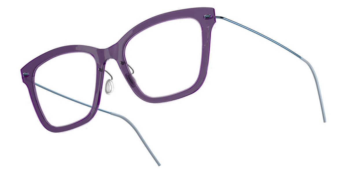 Color: C13 P20 - Lindberg N.O.W. Titanium LND6635C13P2048