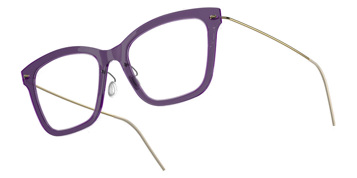 Color: C13 PGT - Lindberg N.O.W. Titanium LND6635C13PGT48