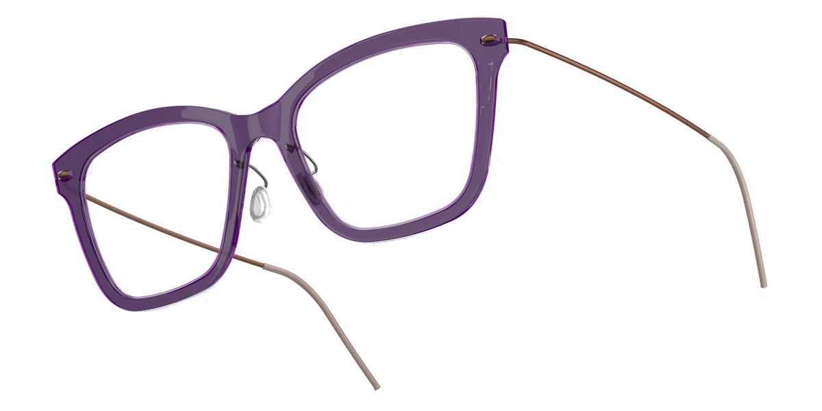 Color: C13 U12 - Lindberg N.O.W. Titanium LND6635C13U1248