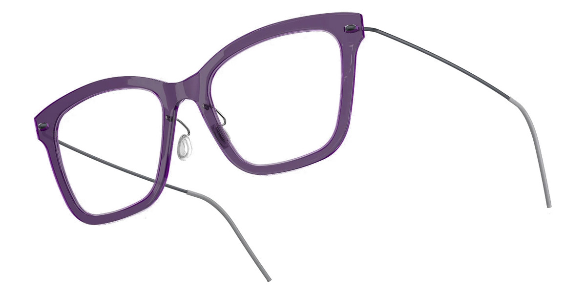 Color: C13 U16 - Lindberg N.O.W. Titanium LND6635C13U1648