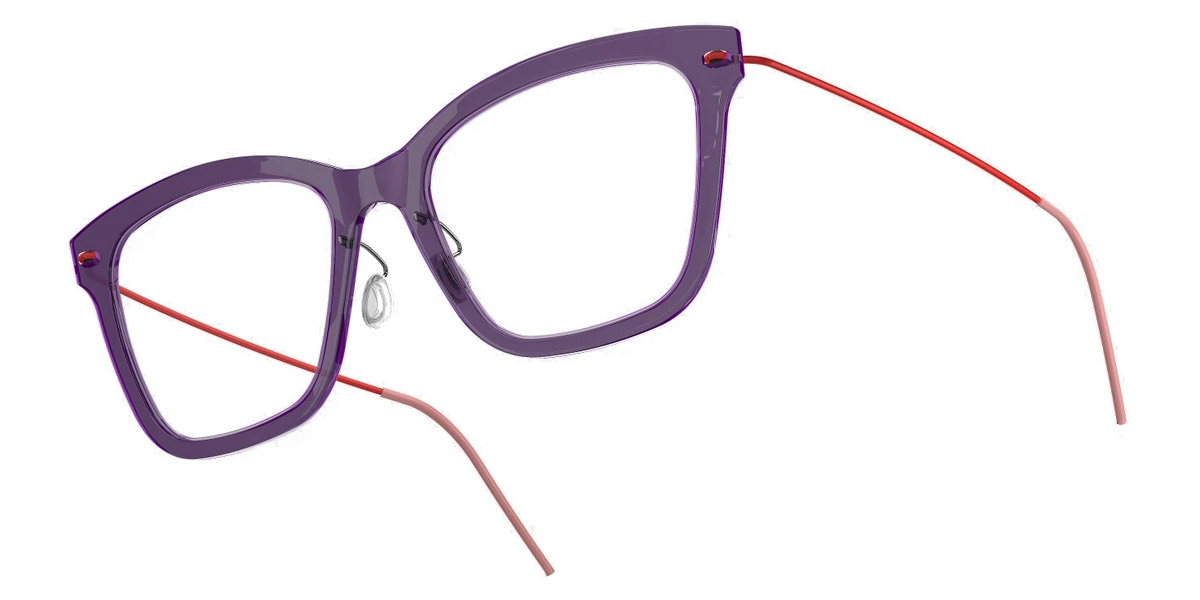 Color: C13 U33 - Lindberg N.O.W. Titanium LND6635C13U3348