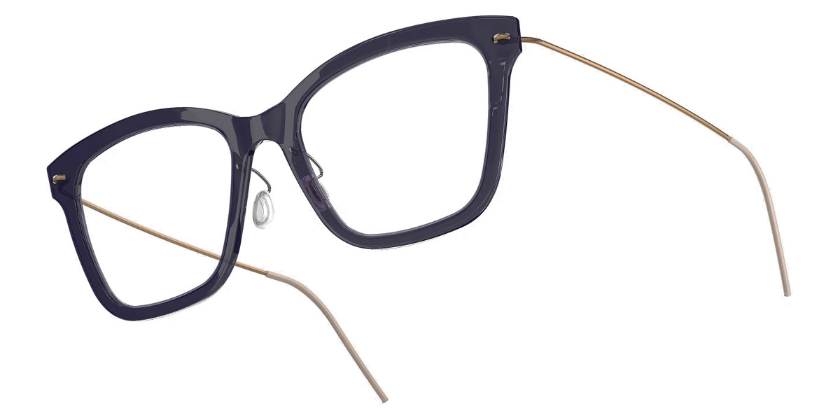 Color: C14 35 - Lindberg N.O.W. Titanium LND6635C143548