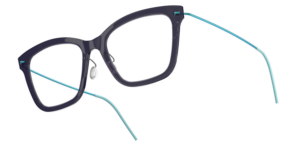 Color: C14 80 - Lindberg N.O.W. Titanium LND6635C148048