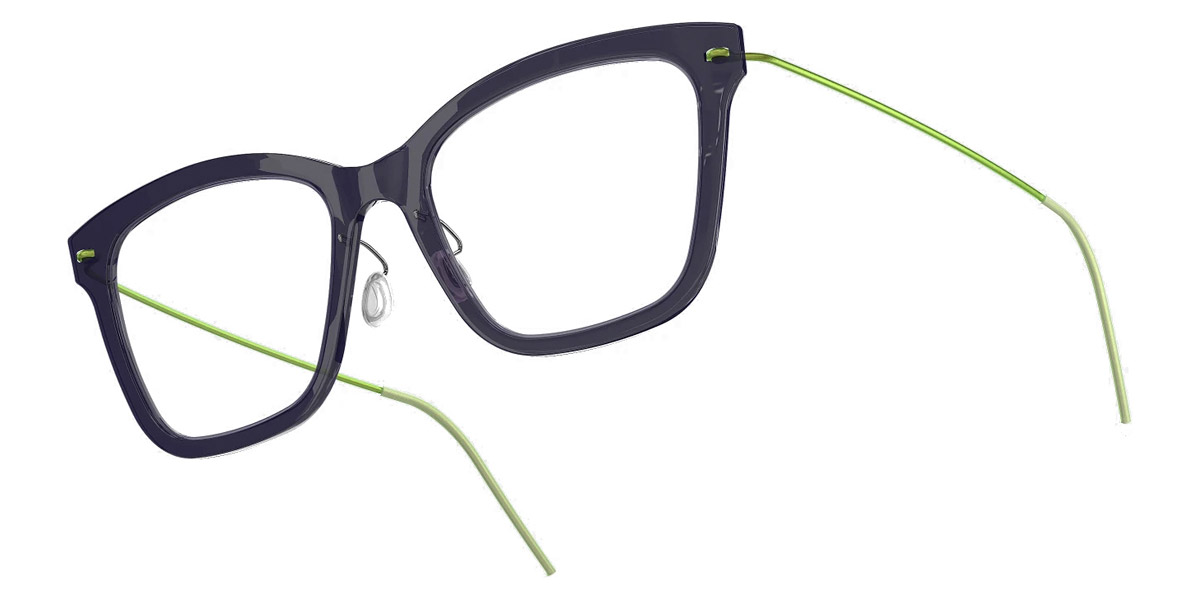 Color: C14 95 - Lindberg N.O.W. Titanium LND6635C149548