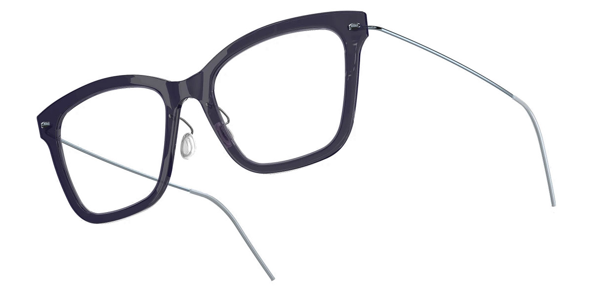 Color: C14 P25 - Lindberg N.O.W. Titanium LND6635C14P2548