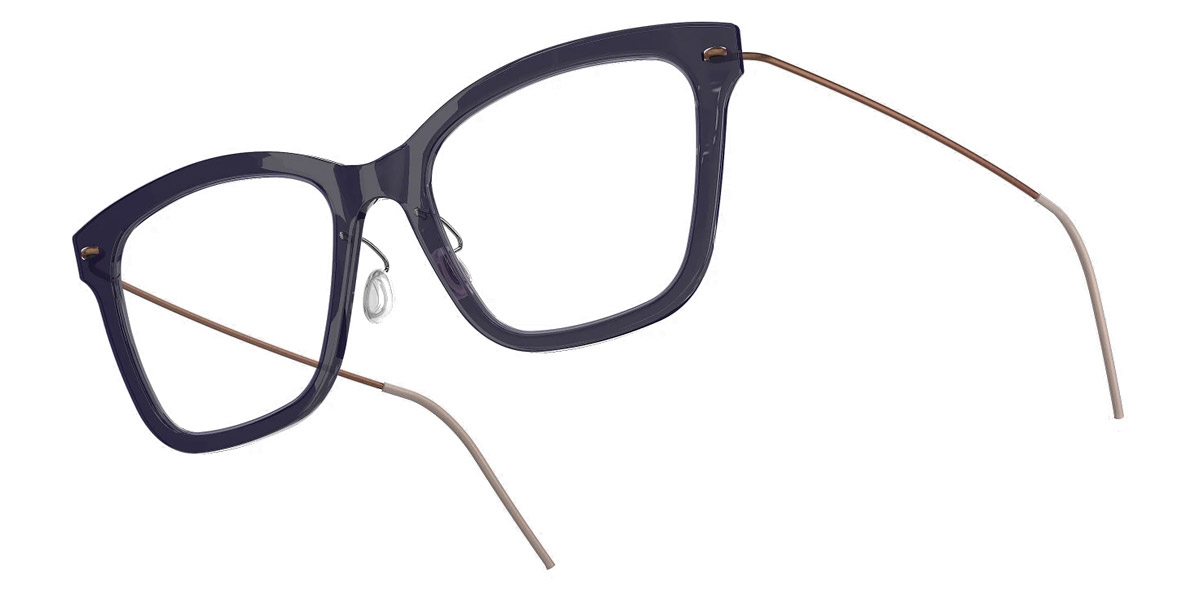 Color: C14 U12 - Lindberg N.O.W. Titanium LND6635C14U1248