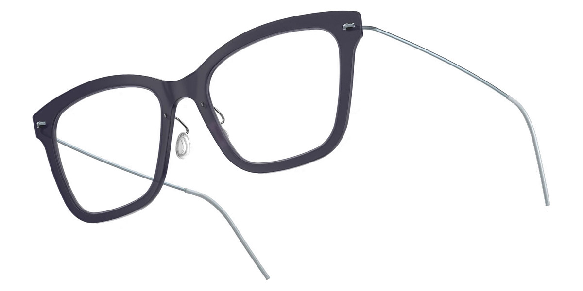 Color: C14M 25 - Lindberg N.O.W. Titanium LND6635C14M2548