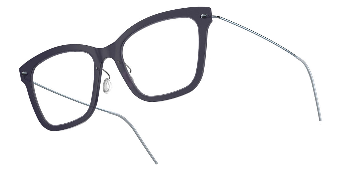 Color: C14M P25 - Lindberg N.O.W. Titanium LND6635C14MP2548