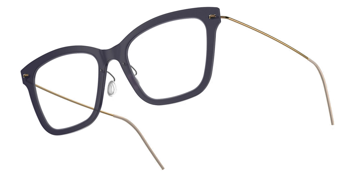 Color: C14M P60 - Lindberg N.O.W. Titanium LND6635C14MP6048