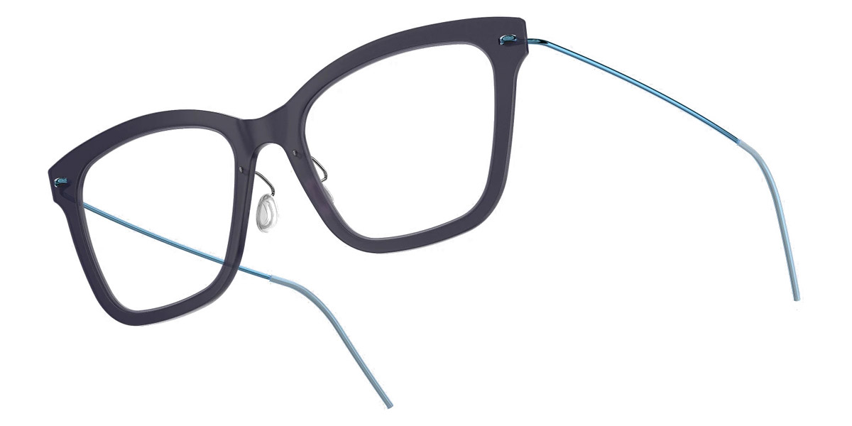 Color: C14M P80 - Lindberg N.O.W. Titanium LND6635C14MP8048