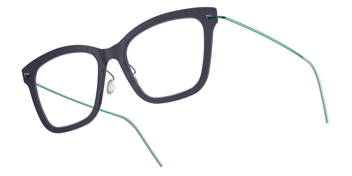 Color: C14M P90 - Lindberg N.O.W. Titanium LND6635C14MP9048