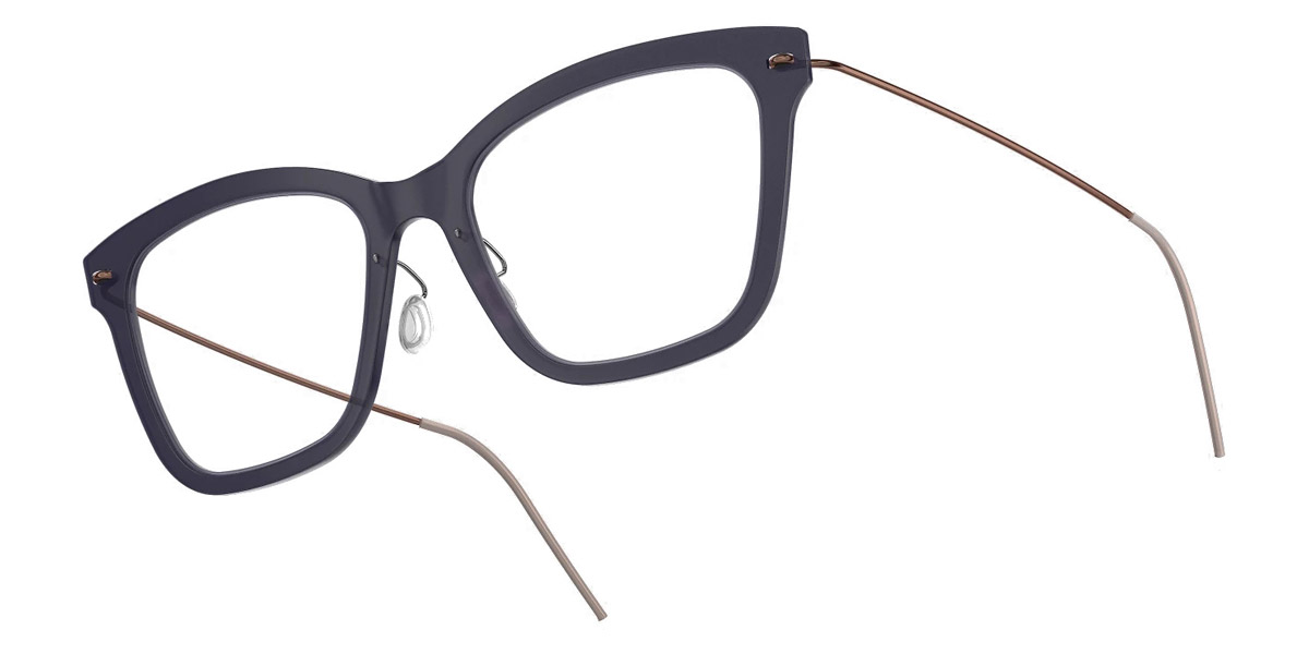 Color: C14M PU12 - Lindberg N.O.W. Titanium LND6635C14MPU1248