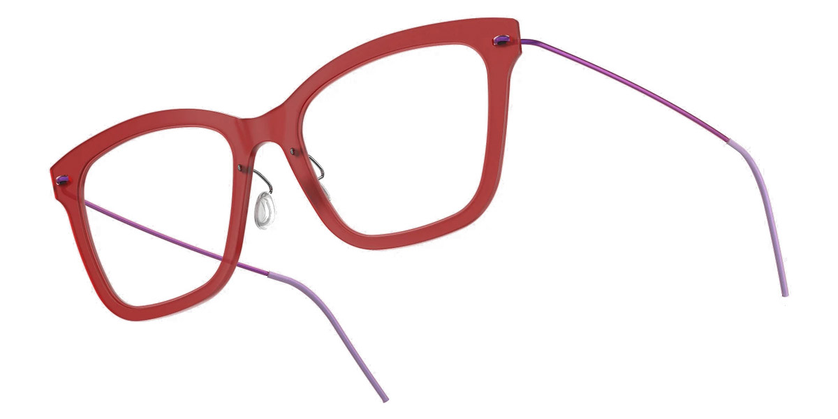 Color: C18M 75 - Lindberg N.O.W. Titanium LND6635C18M7548