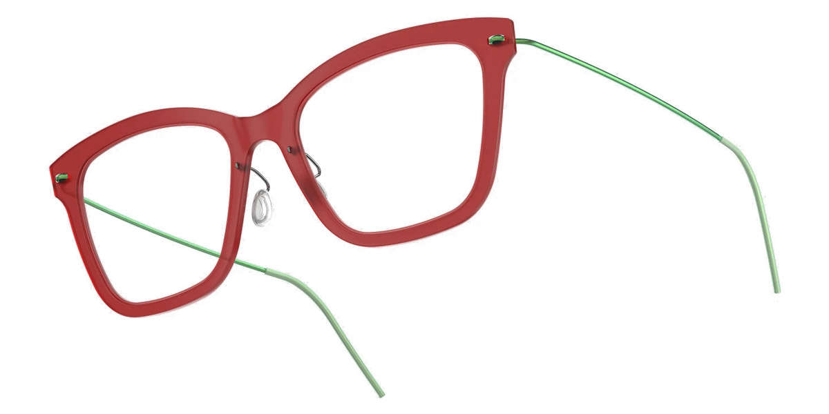 Color: C18M 90 - Lindberg N.O.W. Titanium LND6635C18M9048