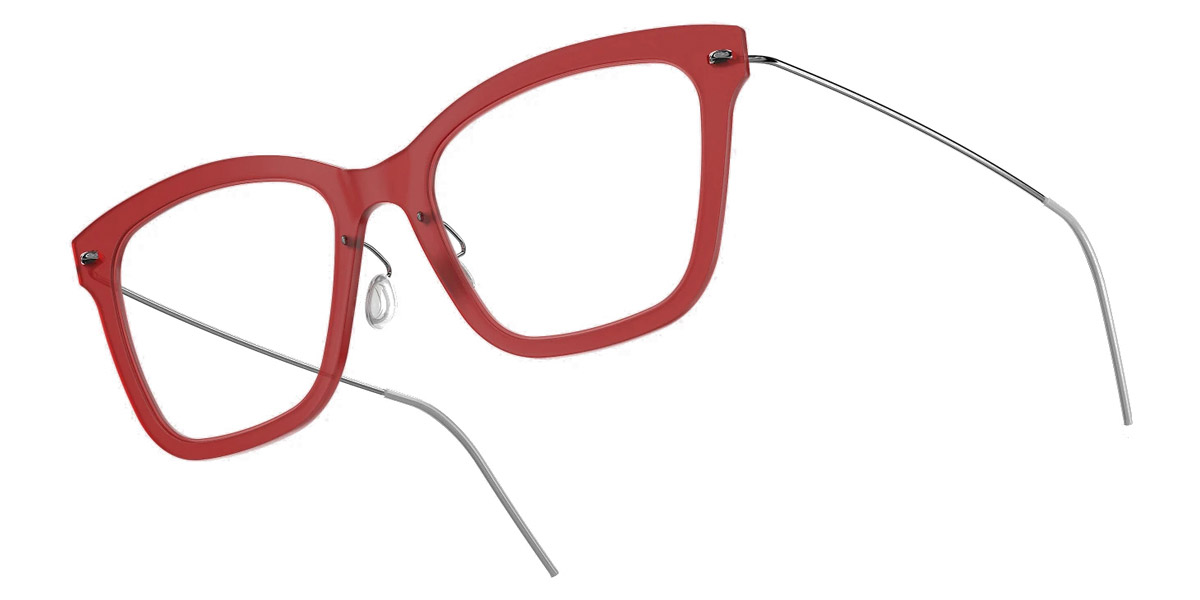 Color: C18M P10 - Lindberg N.O.W. Titanium LND6635C18MP1048