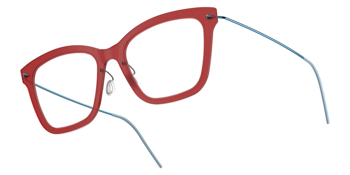 Color: C18M P80 - Lindberg N.O.W. Titanium LND6635C18MP8048