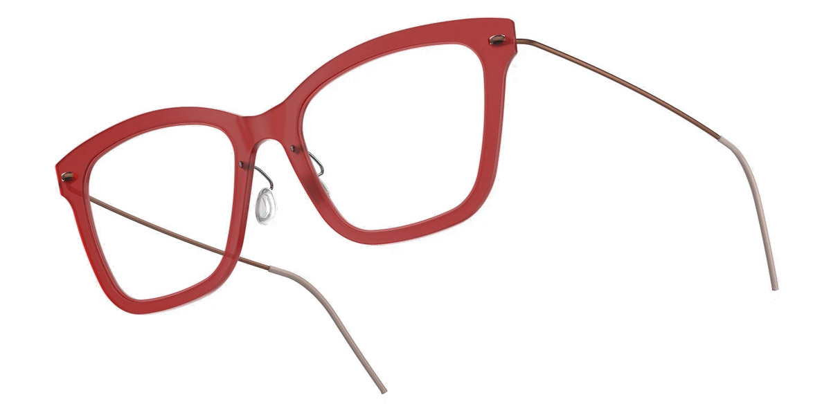 Color: C18M U12 - Lindberg N.O.W. Titanium LND6635C18MU1248