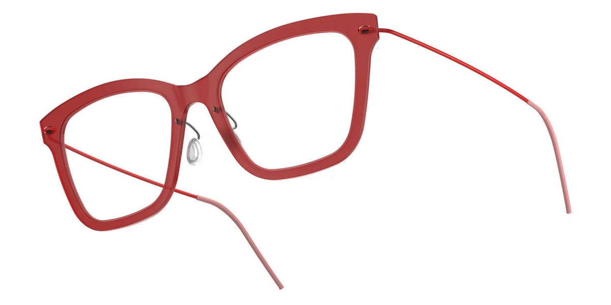 Color: C18M U33 - Lindberg N.O.W. Titanium LND6635C18MU3348