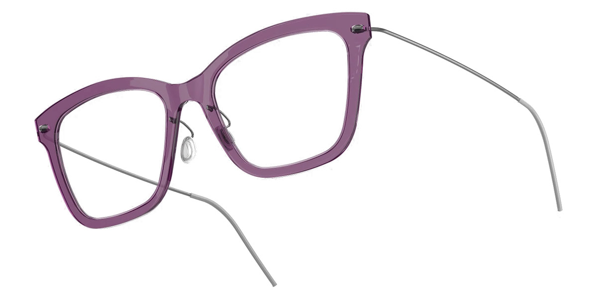 Color: C19 10 - Lindberg N.O.W. Titanium LND6635C191048